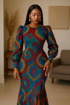 Long 2 Piece